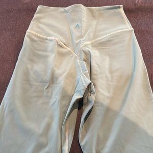 Vitality (balance athletica) green leggings